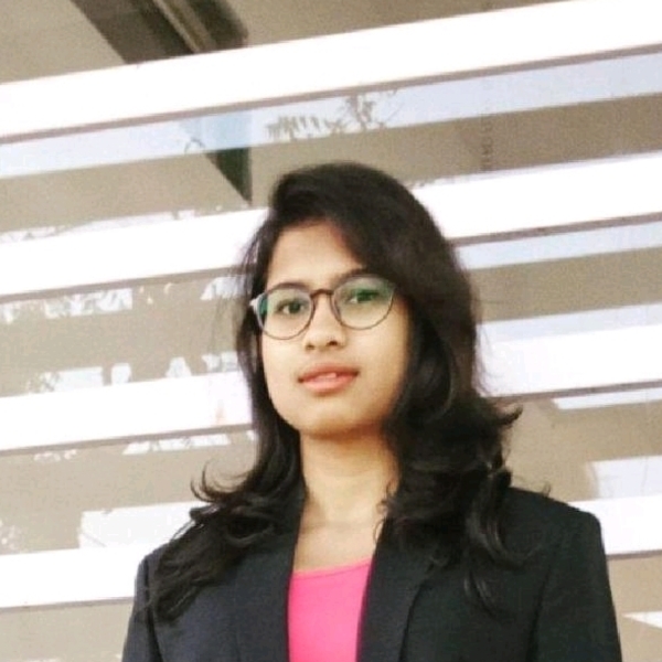 Bhavya sree - Biology teacher - Anantapur