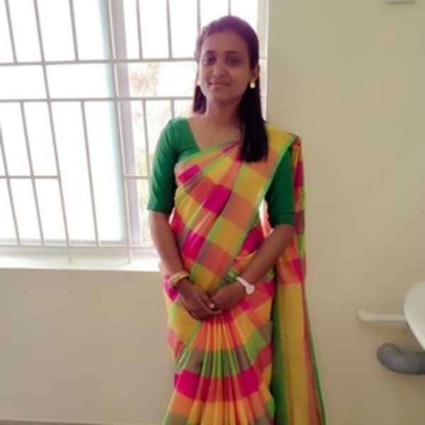 Devagishree - Prof ESOL - Chennai