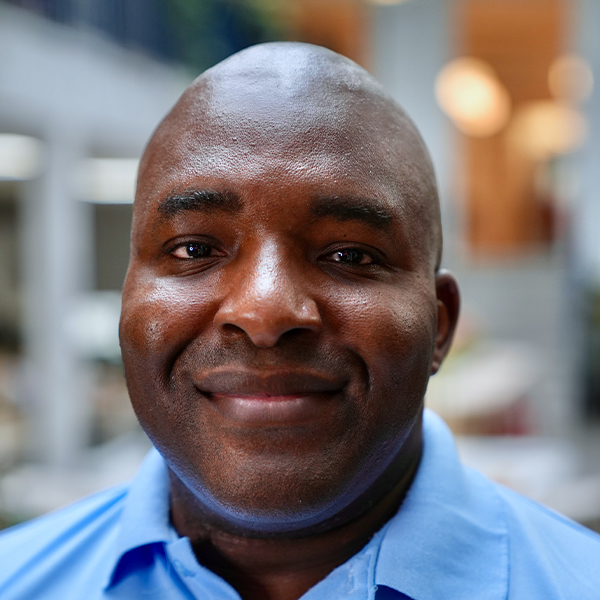 Kris - Prof d'intelligence artificielle - Cergy