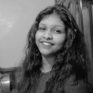 Chandana - Photography teacher - Nellore