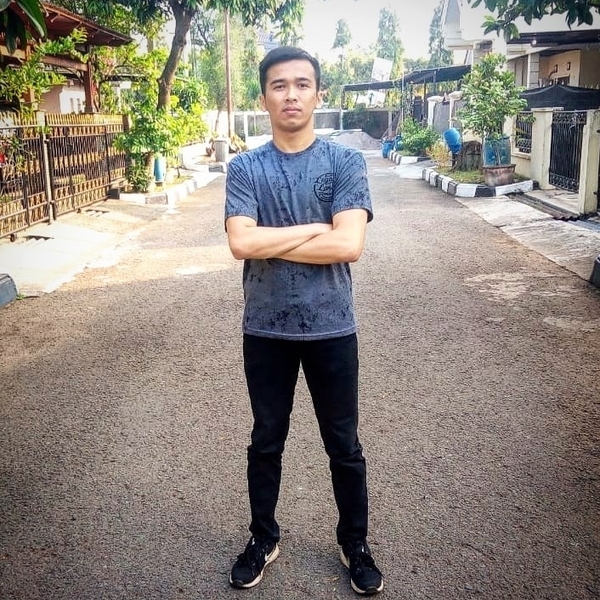 Jonathan - Guru akuntansi - Kecamatan Gedebage