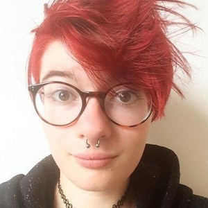 Chloé - Prof d'anglais - Saint-Sylvain-d'Anjou