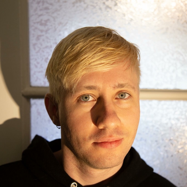 Philipp - Professor de inglês - São Paulo