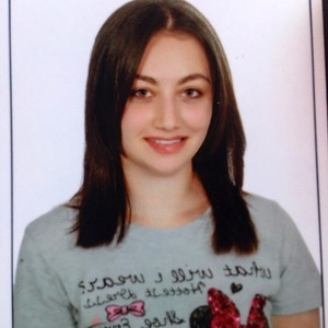 Merve - Dilbilgisi öğretmeni - Beylikdüzü osb