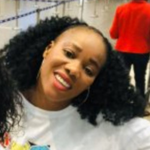 Thoko - Physics tutor - Cape Town