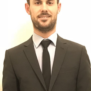 Nathan - School English Tutor - Kilmore