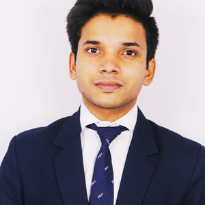 Sparsh - English tutor - Meerut