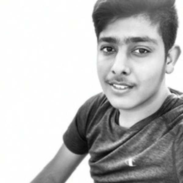 Rijul - Computer basics tutor - Indore