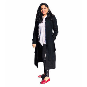 Priyadarshini - Biology teacher - Gurugram