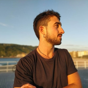 Mikel - Profe de matemáticas - Donostia