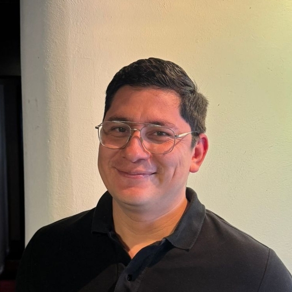 Andres - profesor de circo - Ciudad de México