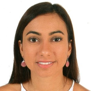 Andrea - Professor de espanhol - Natal