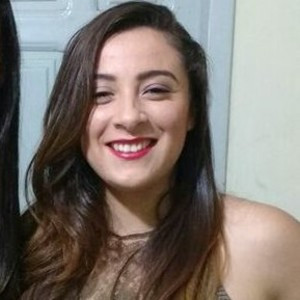 Ana Paula - Prof de ecologia - São Paulo