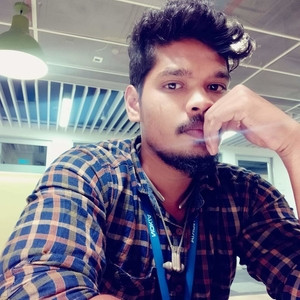 Sethan - Java tutor - Chennai