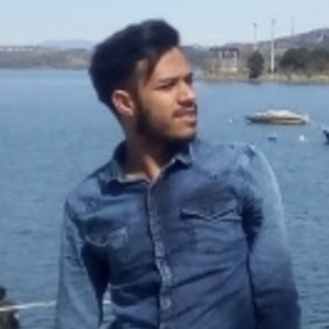 Hasan - Matematik öğretmeni - Şanlıurfa