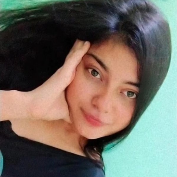 Disha - History teacher - Kashipur