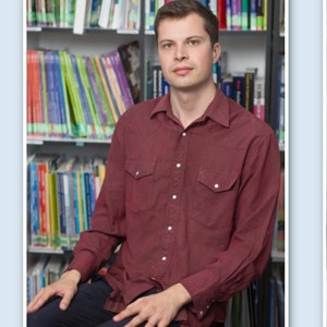 Luke - School English Tutor - Albuquerque
