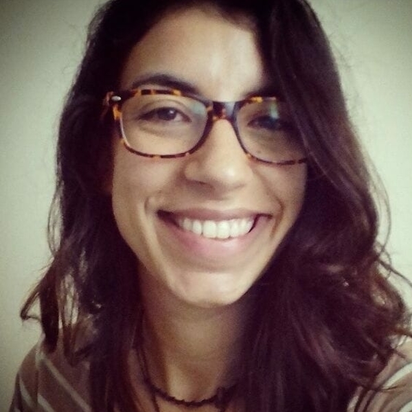 Diana - Prof de explicações - Matinhos