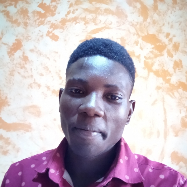 Adebayo - Basic computer skills tutor - Ibadan