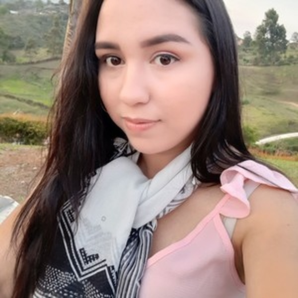 Isa - profesor de inglés - Rionegro