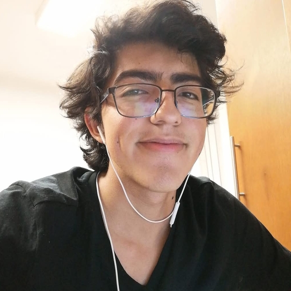 Marcos - profesor de matemáticas - Naucalpan de Juárez