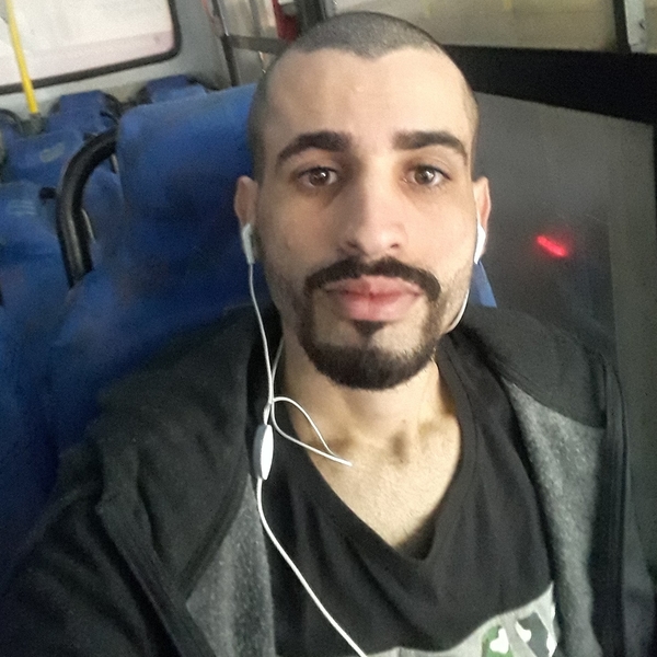 Roberto - Prof de explicações - Centro