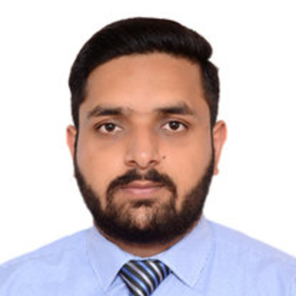 Aasheesh - Computer programming tutor - Delhi