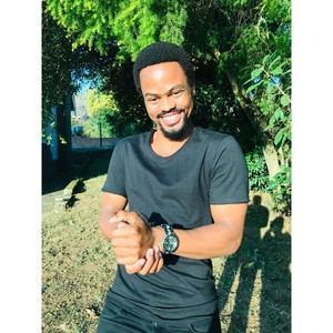 Mncedisi - Physics tutor - Pietermaritzburg