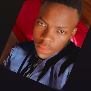Oscar - Tourism tutor - Sebokeng