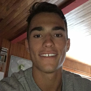 Armand - Prof de maths - Les Rousses