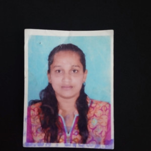 Rakshitha - Cooking tutor - Bengaluru