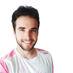 Javier - Entrenador personal - Granada
