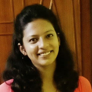 Shivani - Maths teacher - Ambala