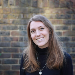 Rebecca - French tutor - London