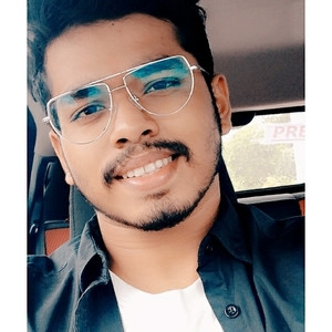 SANKET - Chemistry teacher - Surat