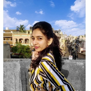Pooja - SQL tutor - Fursungi