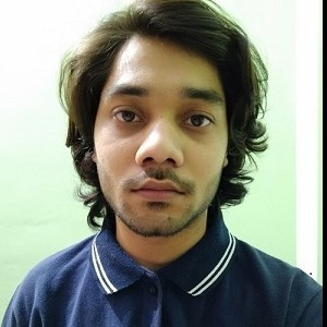 Gautam - Biology Tutor - Jhansi