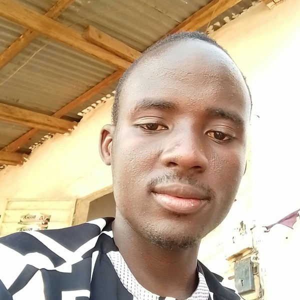 Ibrahim - Chemistry tutor - Dukku