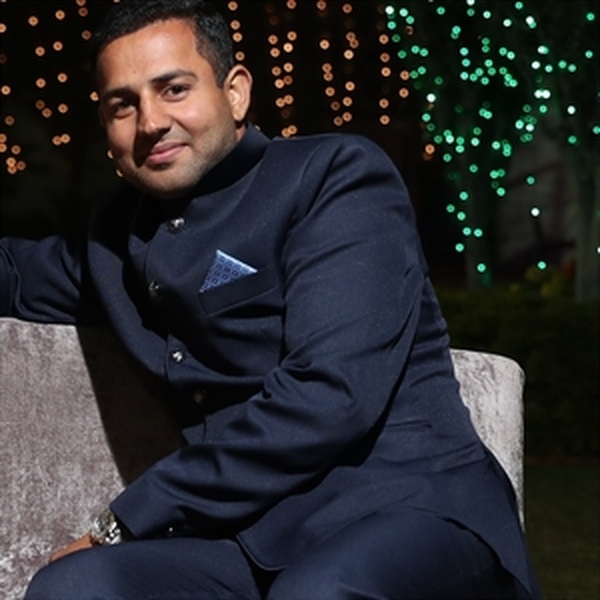 Abhitab - Grammar Instructor - Secunderabad