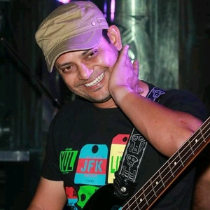 Bishwadeep - Guitar tutor - Dehradun