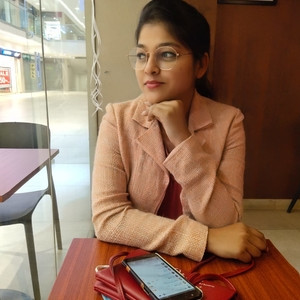 Prerana - C tutor - Hubli