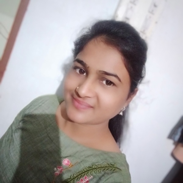 Minakshi - Criminal law tutor - Sevagram