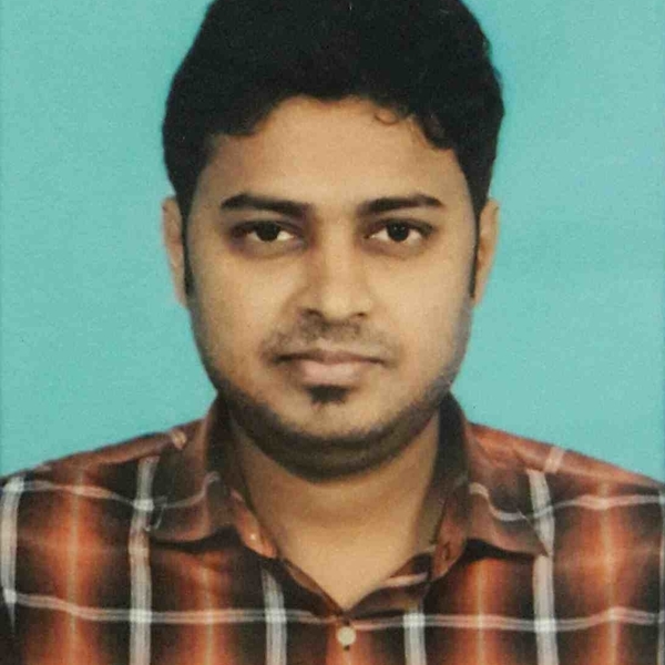Md - Tax law teacher - Kolkata