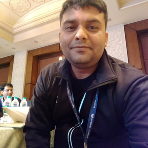 Niraj - Computer skills tutor - New Delhi