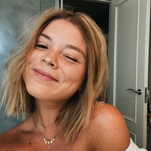 Federica - prof de Inglés - Málaga