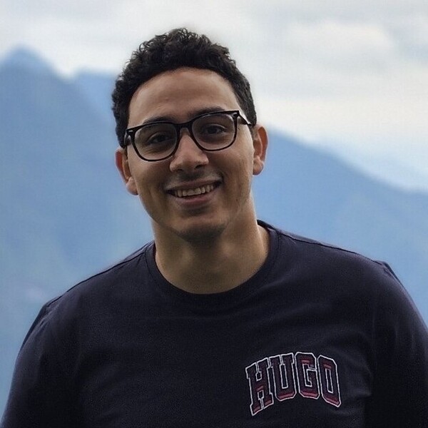 Tarek - Arabic tutor - London