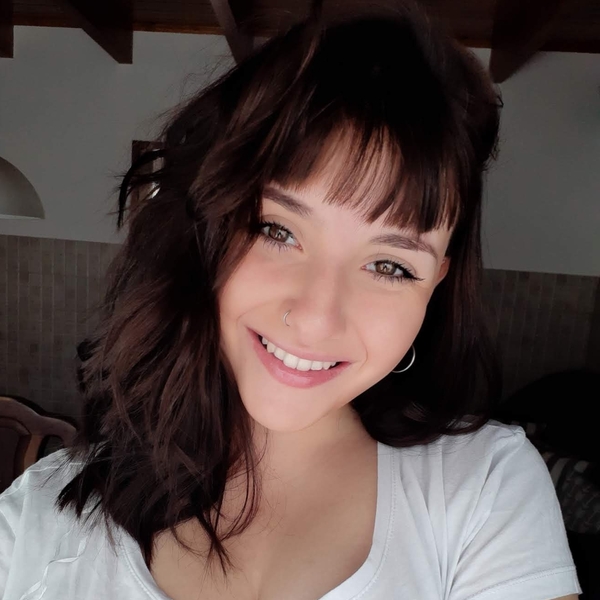 Carolina - Profesor de apoyo escolar - Villa Ballester