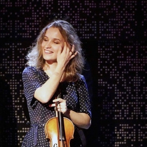 Julia - Violin tutor - London