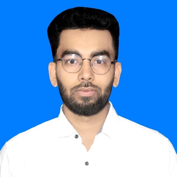 Kishlay - Python tutor - Dubai