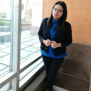 Rashi - Maths teacher - Bareilly